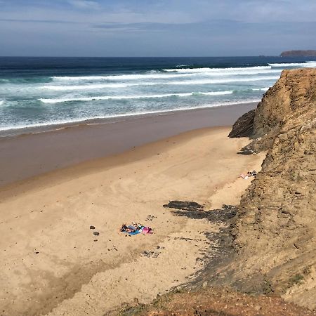 Private Eco Glamping In Aljezur Alfambras Hotel Kültér fotó