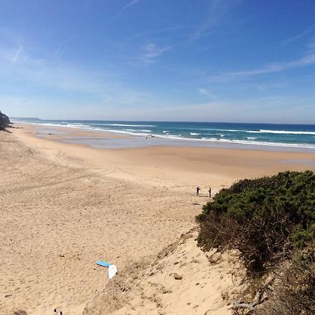 Private Eco Glamping In Aljezur Alfambras Hotel Kültér fotó