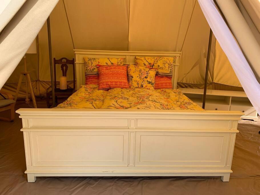 Private Eco Glamping In Aljezur Alfambras Hotel Kültér fotó