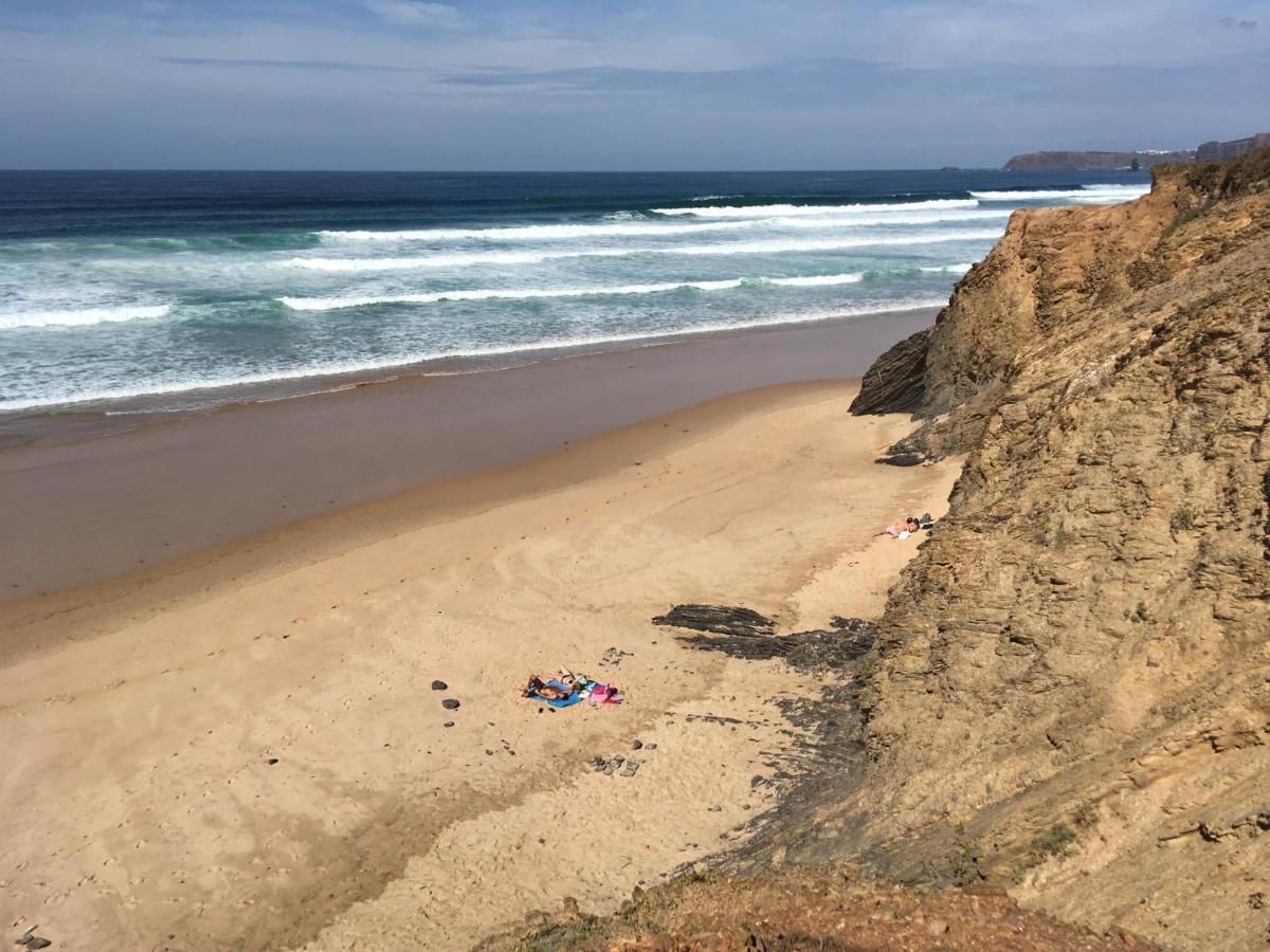 Private Eco Glamping In Aljezur Alfambras Hotel Kültér fotó