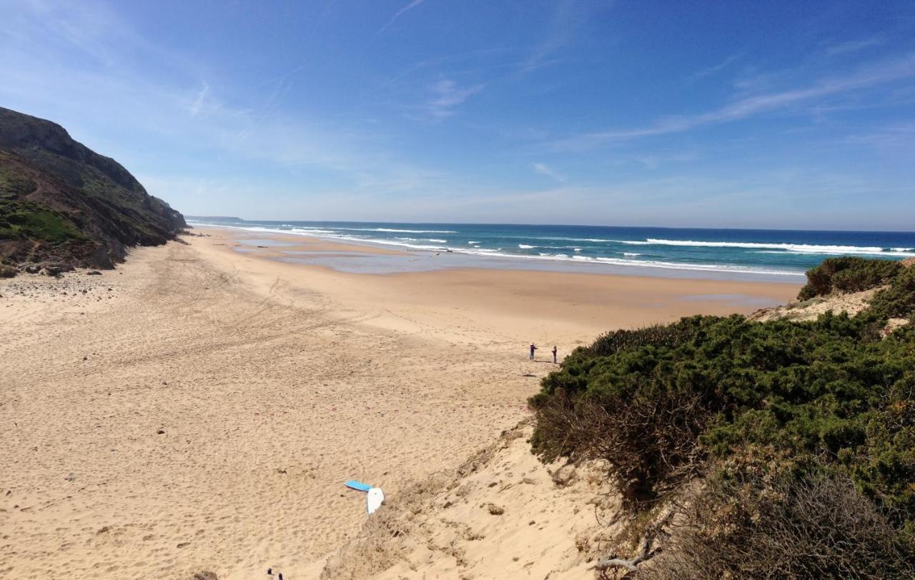 Private Eco Glamping In Aljezur Alfambras Hotel Kültér fotó